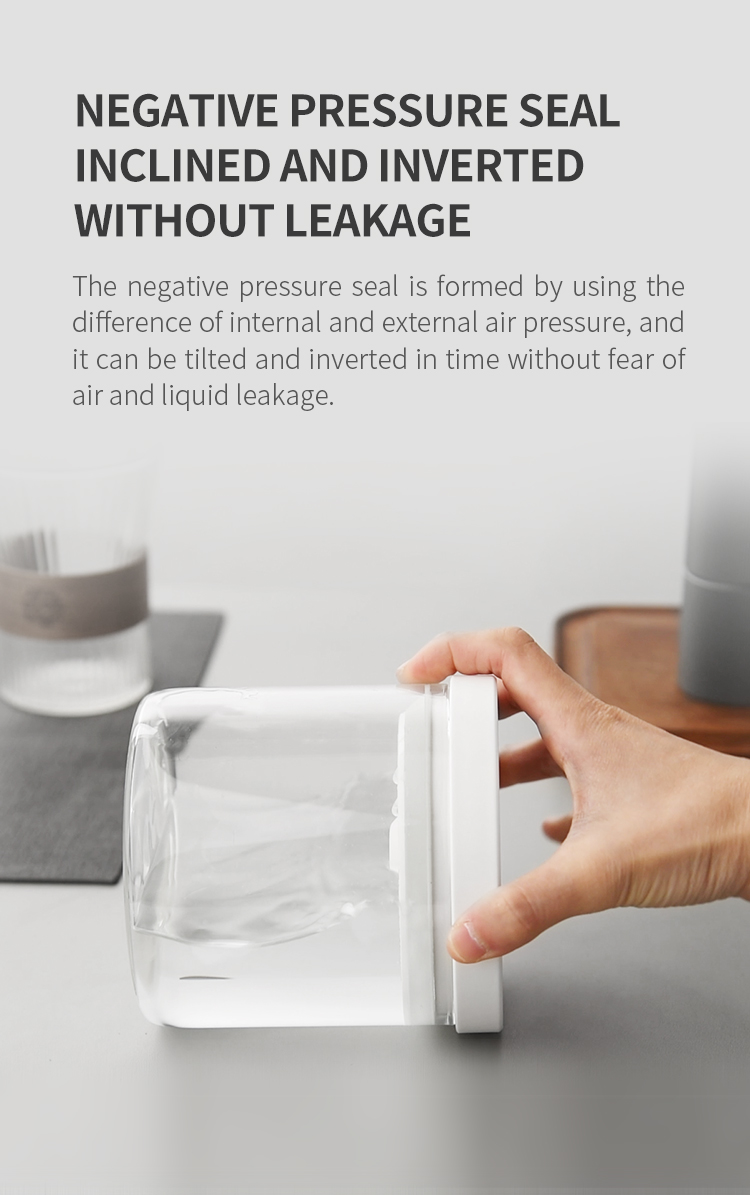 glass container (10)