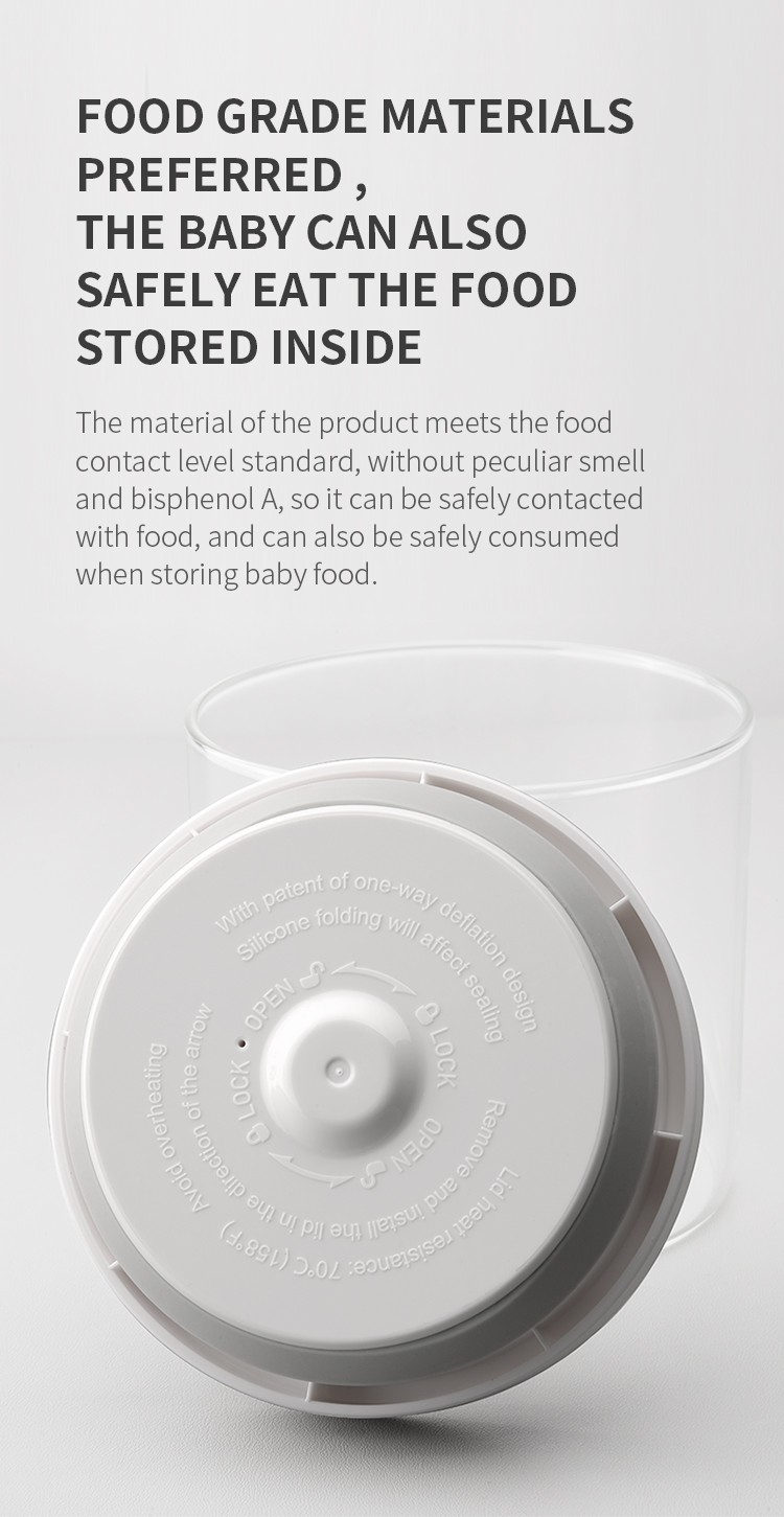 glass container (12)