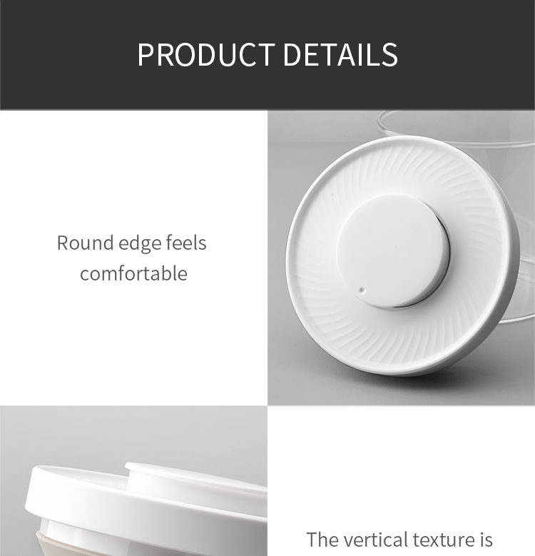 glass container (15)