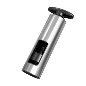 KLT Manual Wine Bottle Opener Corkscrew Set (T-shape) KH-002001 - KLT (ZHUHAI KELITONG ELECTRONIC CO., LTD.)