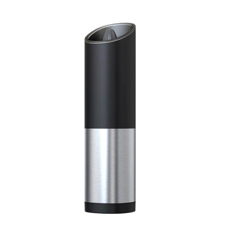 Gravity Sensing KYMQ-5B Alkaline Battery Electric Pepper and Salt Mini Mixer Grinder Kitchen Tools and Utensils - Image 14