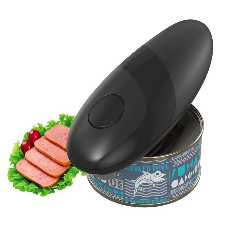 KLT Rechargeable Can Opener Kitchen Utensils KGQ-1B - Image 7