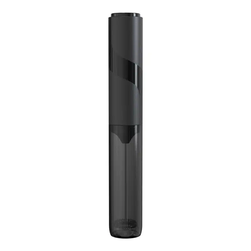2025 AA Batteries Milk Frother KJBQ-64 with Storage Sleeve Electric Milk Frother Automatic Handheld Milk Frother Coffee Foamer Mixer Coffee Kitchen - Image 3
