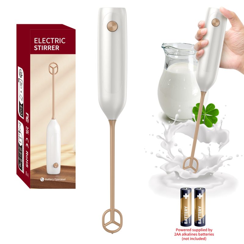 KELITONG (KLT) - China Factory, Professional B2B Supplier and OEM Manufacturer KJBQ-17J KLT Multiple Colors Rechargeable Electric Food Mixer