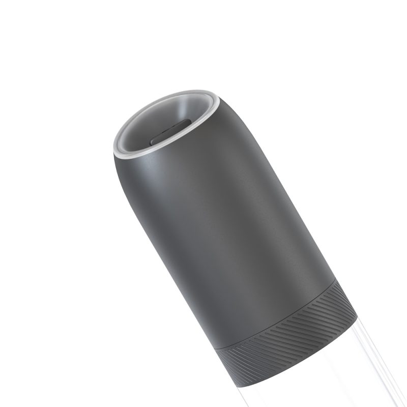 KYMQ-61B KLT New Arrival Alkaline Battery Gravity Sensing Pepper And Salt Grinder Mill - Image 4