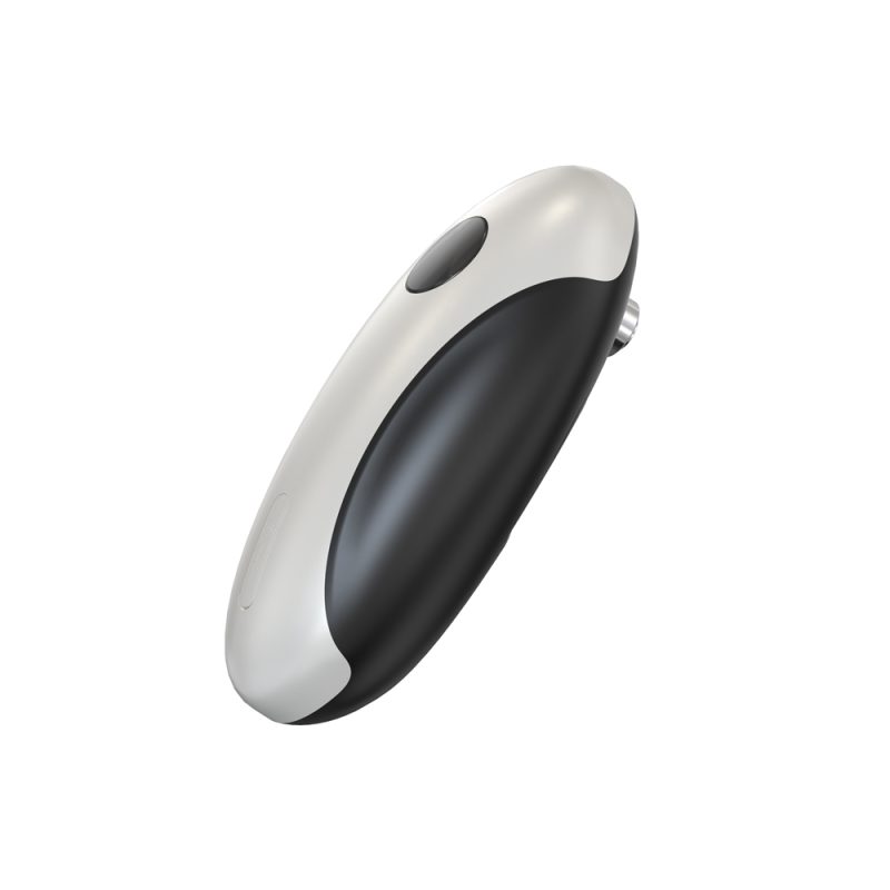 KELITONG (KLT) - China Factory, Professional B2B Supplier and OEM Manufacturer KGQ-5A KLT New Arrival Rechargeable Electric Can Opener White - Image 14