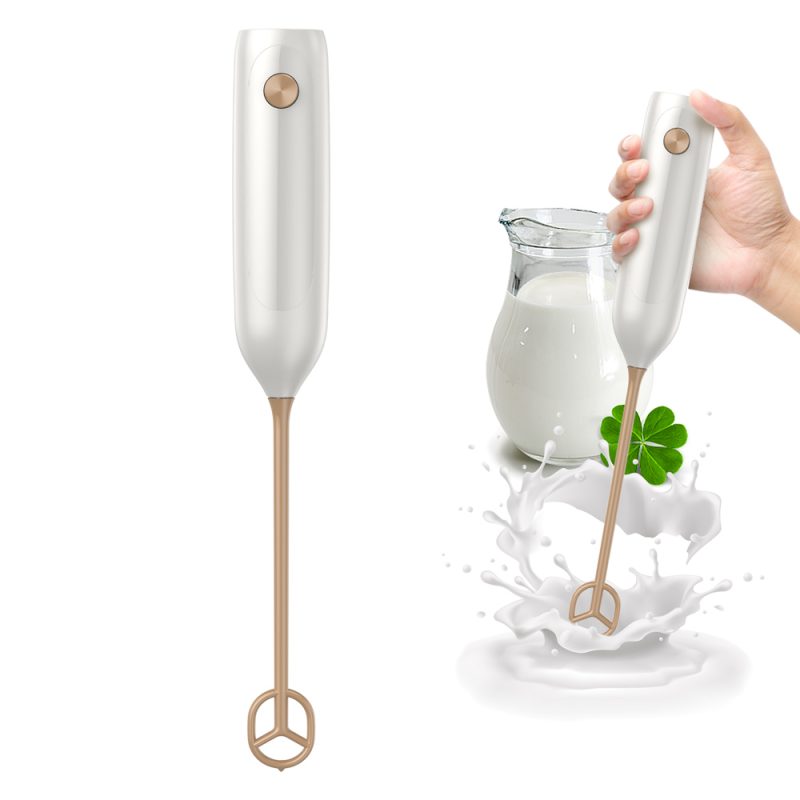 KELITONG (KLT) - China Factory, Professional B2B Supplier and OEM Manufacturer KJBQ-17J KLT Multiple Colors Rechargeable Electric Food Mixer - Image 7