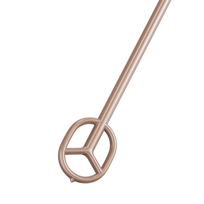 KELITONG (KLT) - China Factory, Professional B2B Supplier and OEM Manufacturer KJBQ-17J KLT Multiple Colors Rechargeable Electric Food Mixer - Image 5