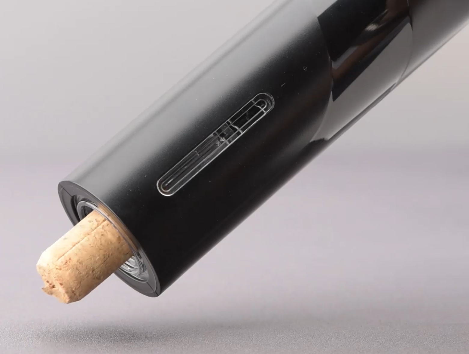 Kelitong electric opener cork ejection diagram