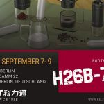 kelitong IFA exhibition