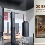 kelitong coffee maker