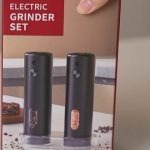 kelitong pepper grinder went viral on tiktok