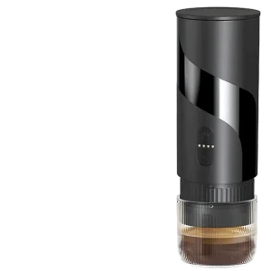 kelitong portable espresso maker2