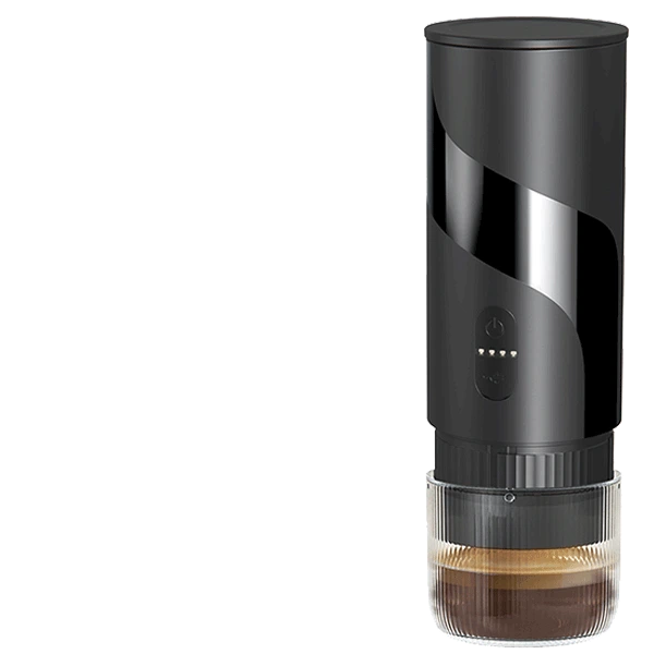 kelitong portable espresso maker2