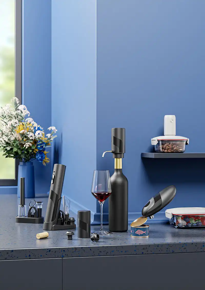 kelitong wine accessories